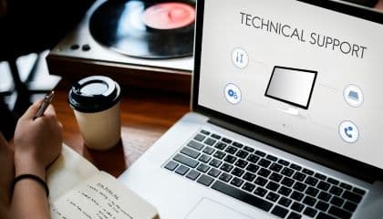 Technical Support
