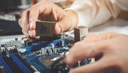 Repairing Information