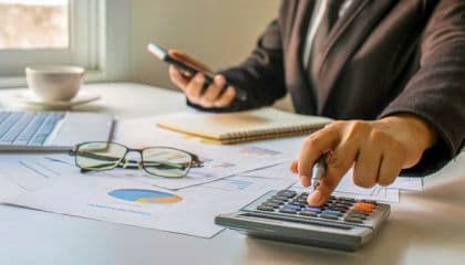 Accounts